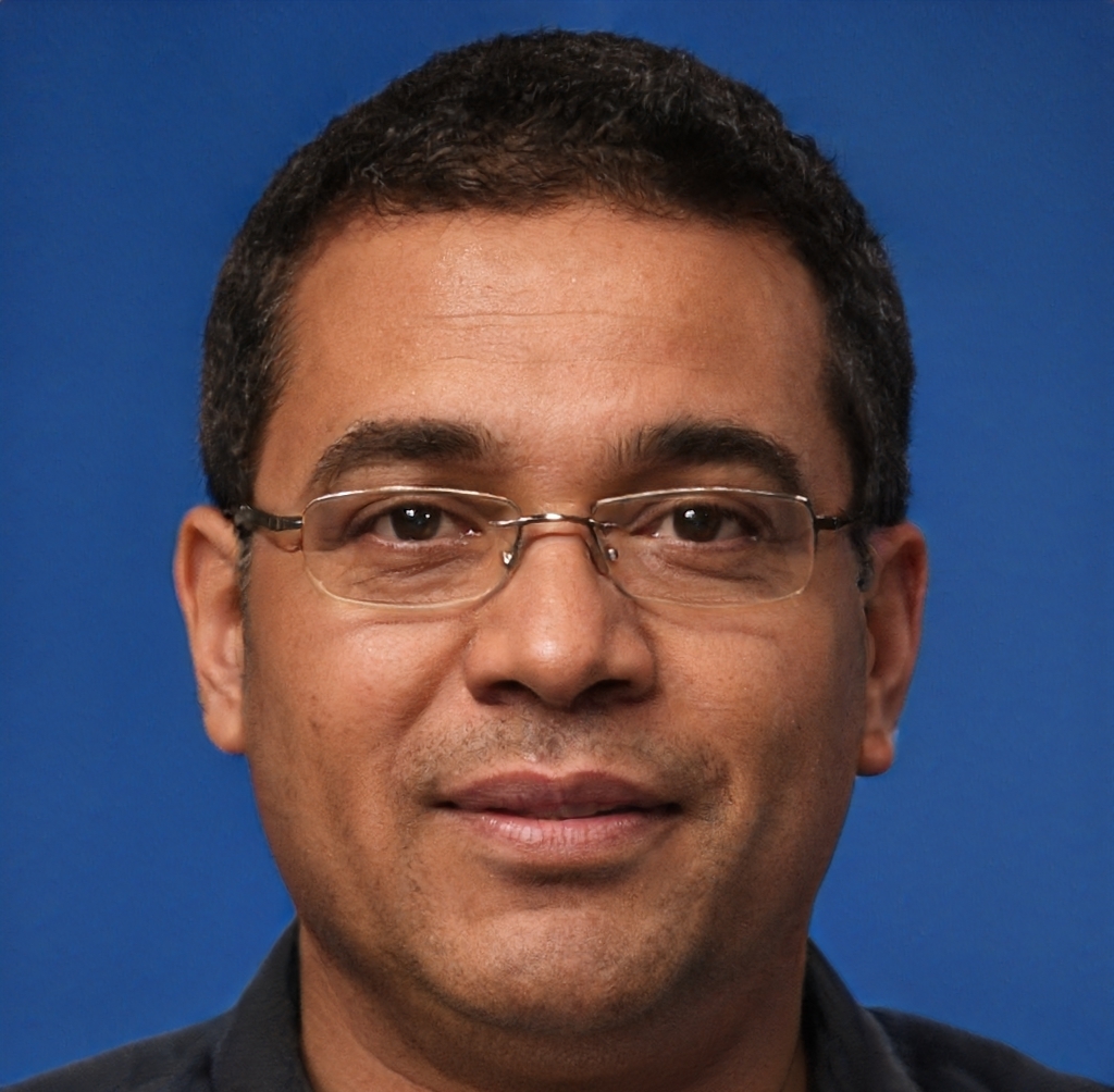 Chief AI Officer