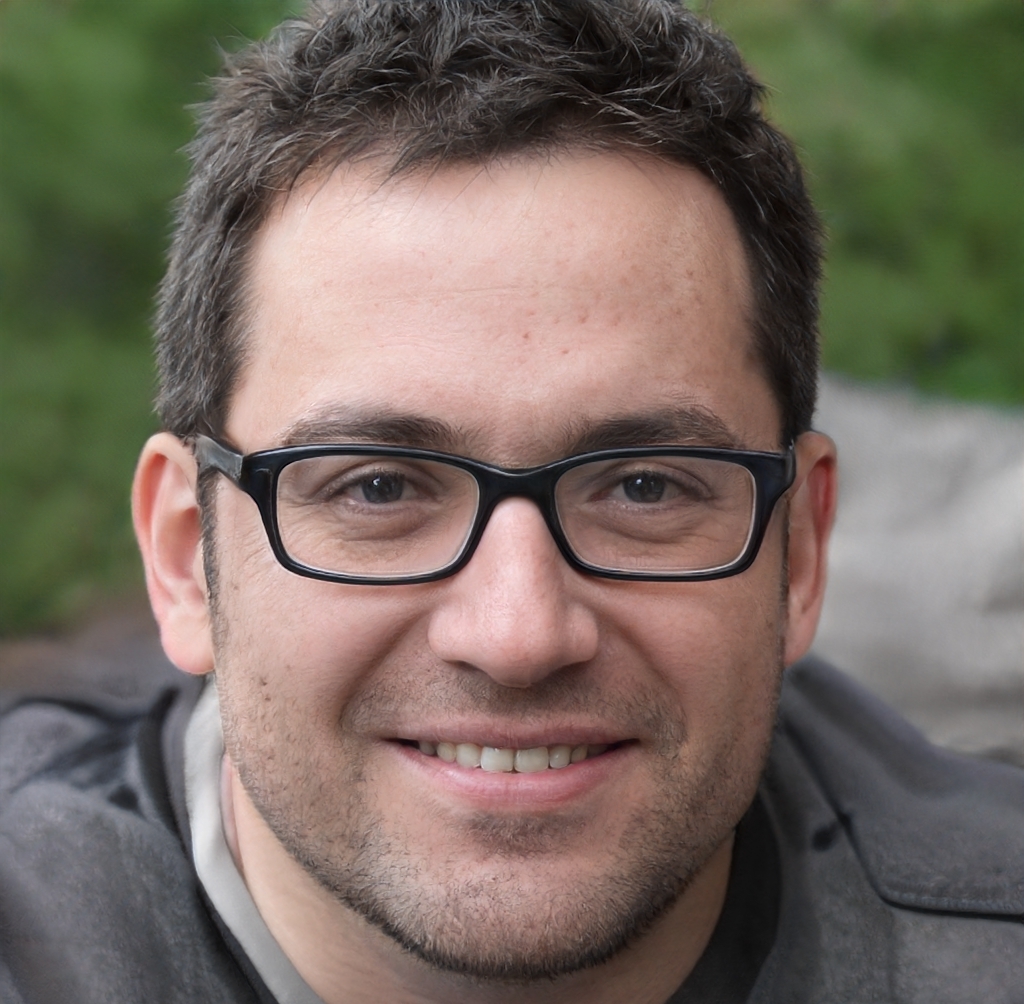 Chief AI Officer