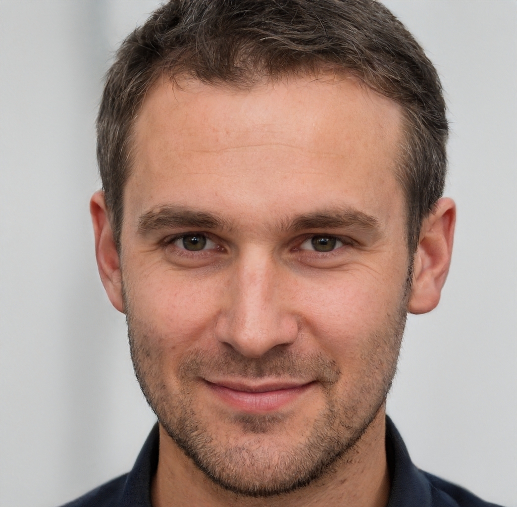 Chief AI Officer