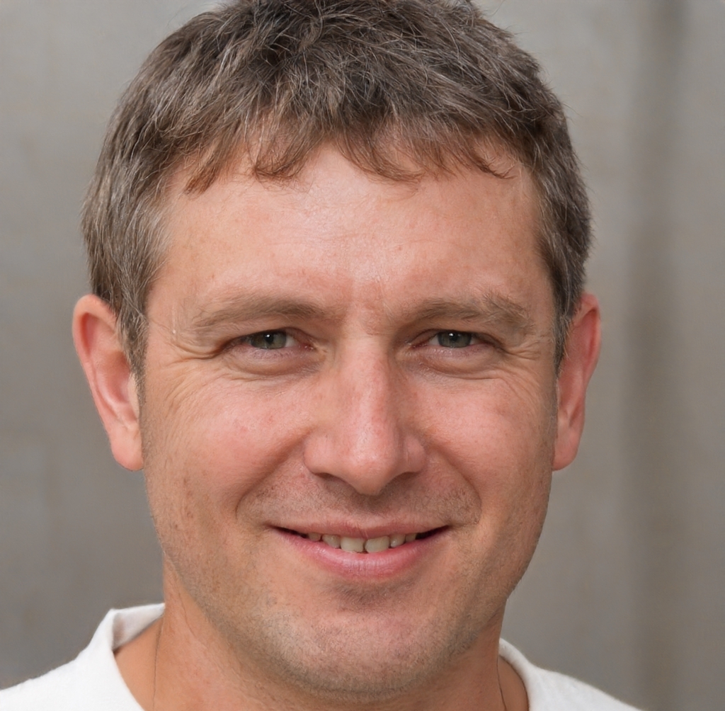 Chief AI Officer