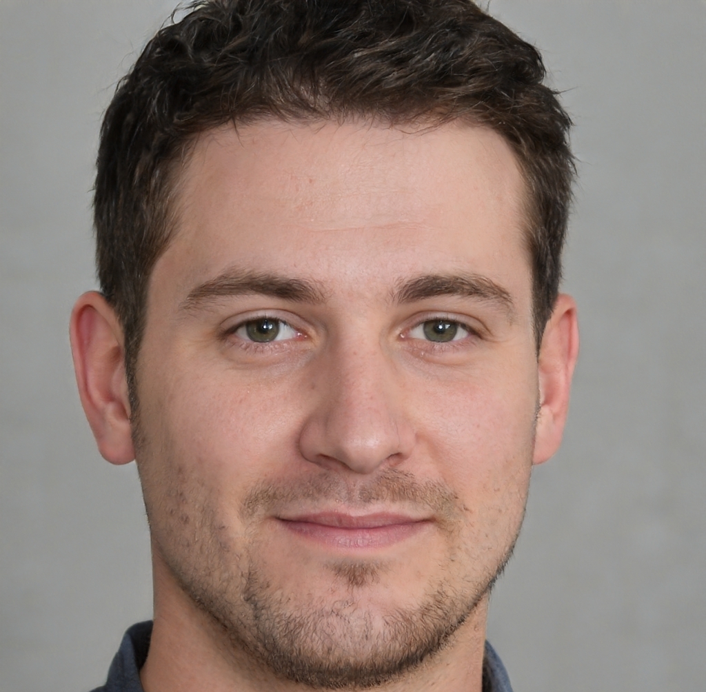 Chief AI Officer