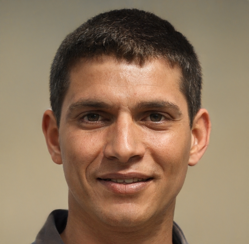 Chief AI Officer