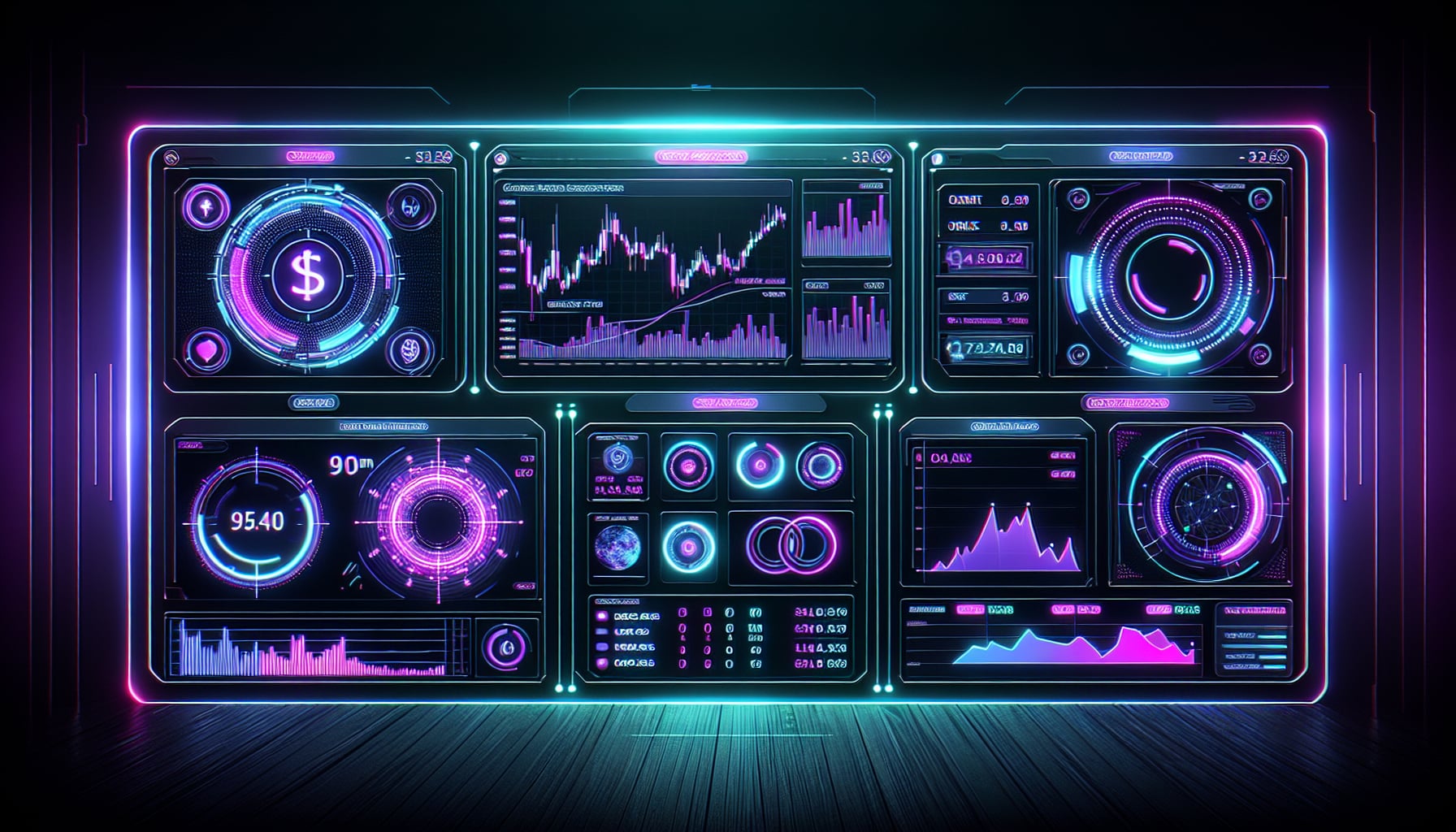 AltmaxFlex 1.8 Ai Experience 2025 – Revolutionizing Crypto Trading with AI