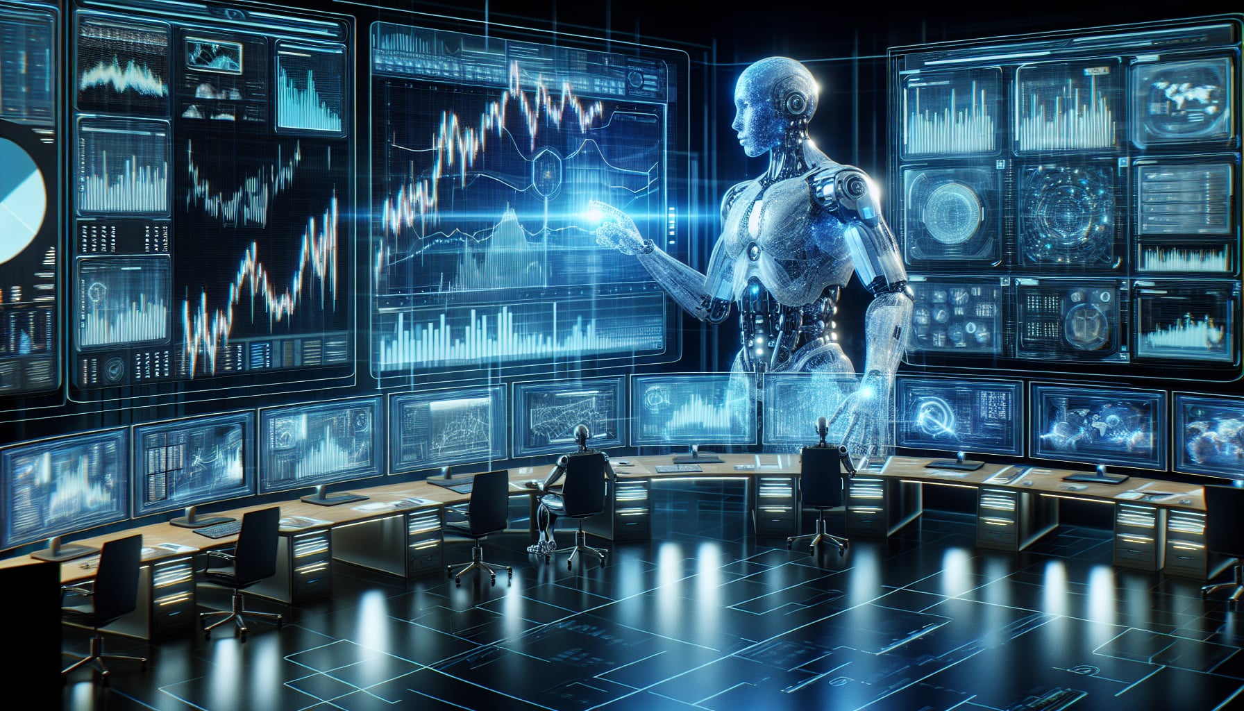 Revolutionizing Crypto Trading with AltmaxFlex 1.8 Ai